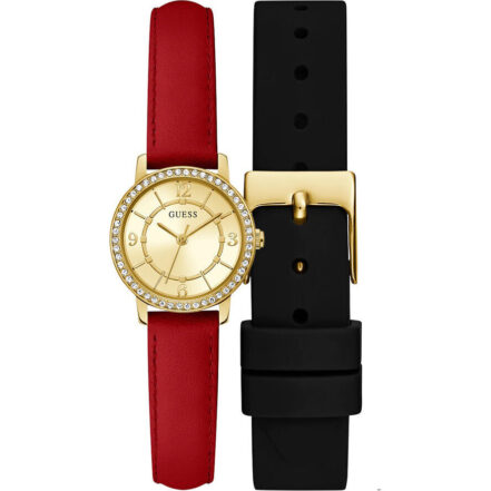 Guess Night Life Set GW0643L2 Ladies Watch