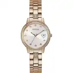 Guess Three of Hearts GW0657L3 Ladies Watch