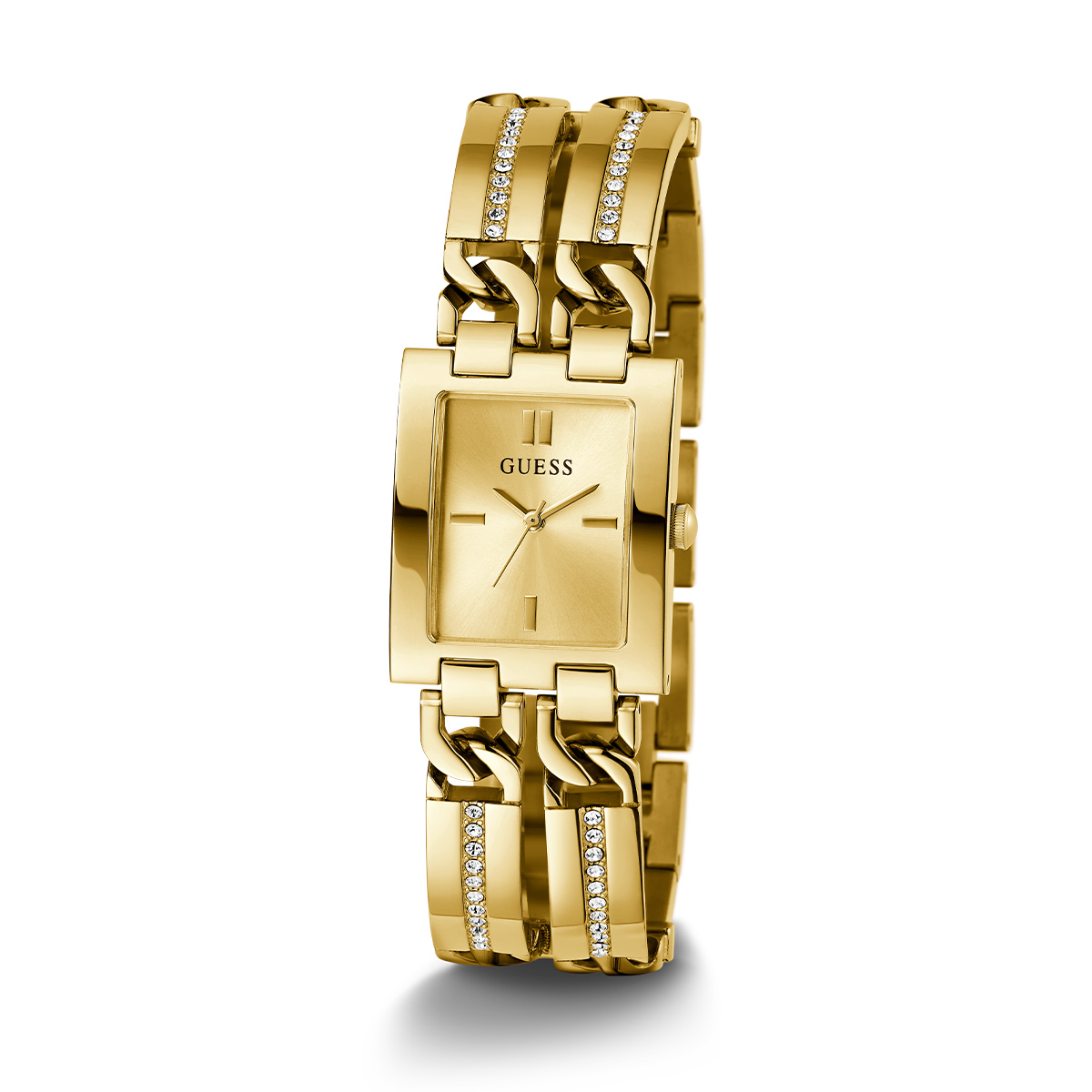 Guess Women's Watch (gw0668l2) 2 Guess Women's Watch (gw0668l2) - Image 2