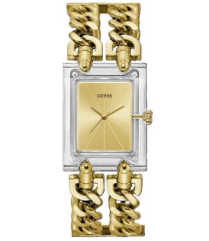 Guess Heavy Metal (GW0669L1) Women's Watch