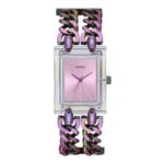 Guess Heavy Metal (GW0669L2)  Watch