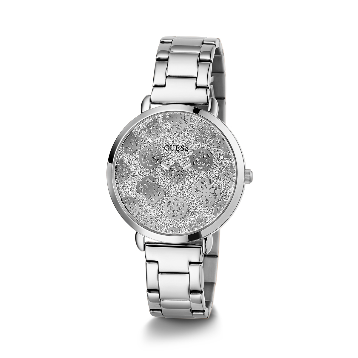 Guess Women's Watch (gw0670l1) - Image 2
