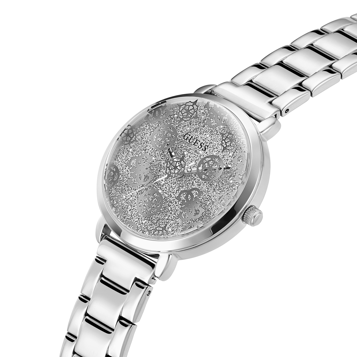 Guess Women's Watch (gw0670l1) - Image 3