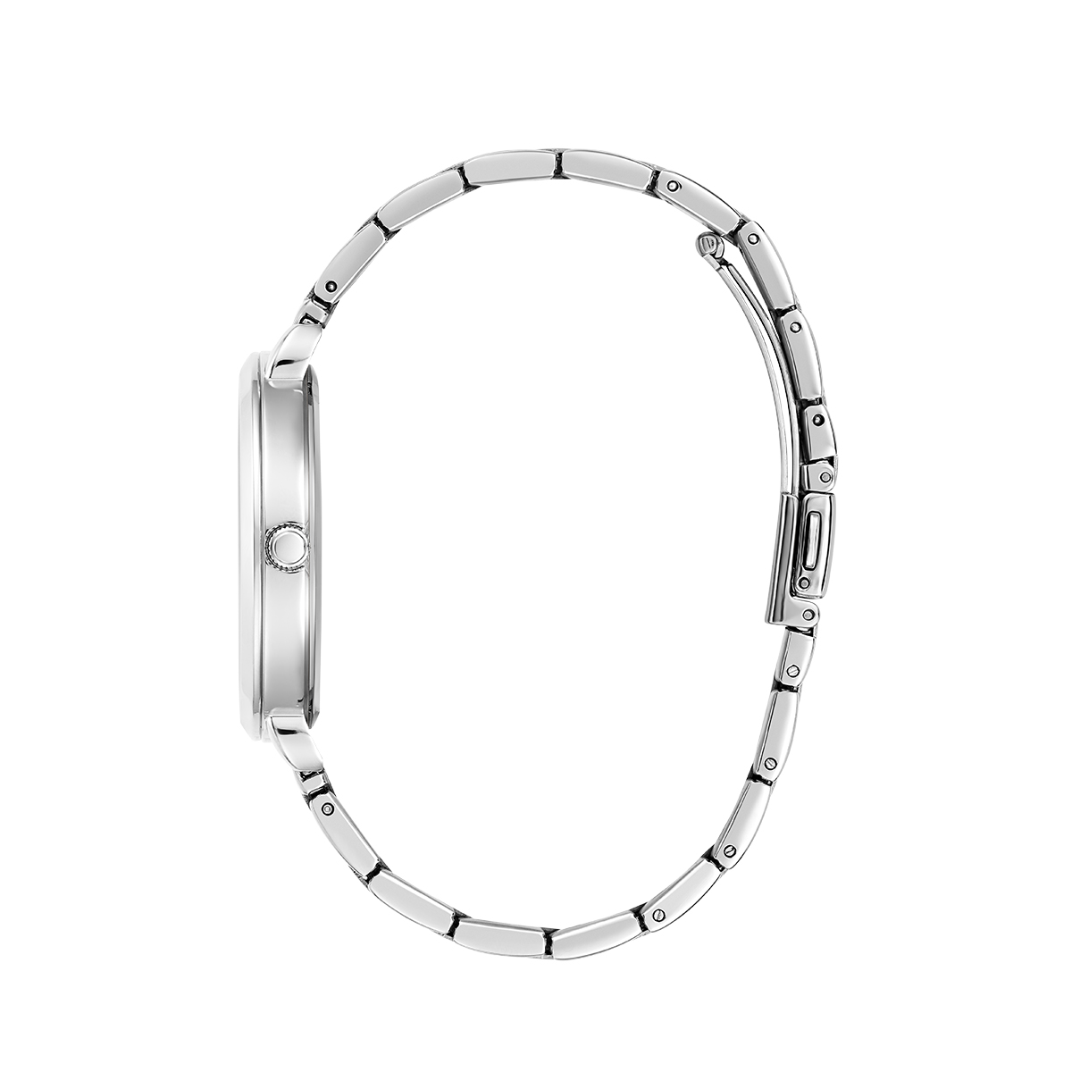 Guess Women's Watch (gw0670l1) - Image 4