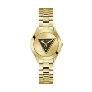 Guess Tri Plaque GW0675L2 Ladies Watch
