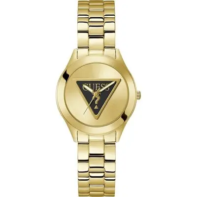 Guess Tri Plaque GW0675L2 Ladies Watch