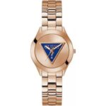 Guess Tri Plaque GW0675L3 Ladies Watch