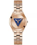 Guess Tri Plaque GW0675L3 Ladies Watch