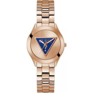 Guess Tri Plaque GW0675L3 Ladies Watch