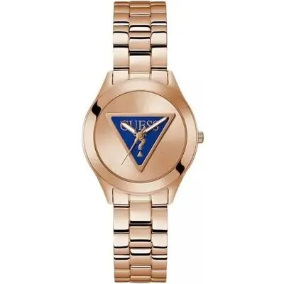 Guess Tri Plaque GW0675L3 Ladies Watch