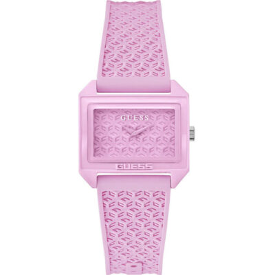 Guess Mod Pop GW0677L2 Ladies Watch