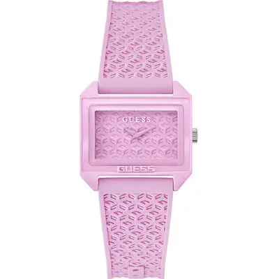 Guess Mod Pop GW0677L2 Ladies Watch