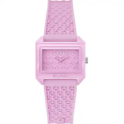 Guess Mod Pop GW0677L2 Ladies Watch