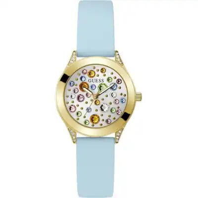 Guess Mini Wonderlust GW0678L1 Ladies Watch