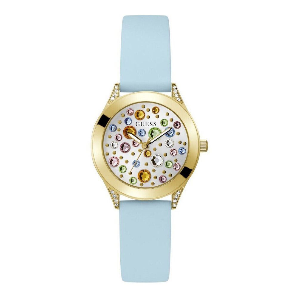 Guess Mini Wonderlust GW0678L1 Women's Watch 1 Guess Mini Wonderlust GW0678L1 Ladies Watch