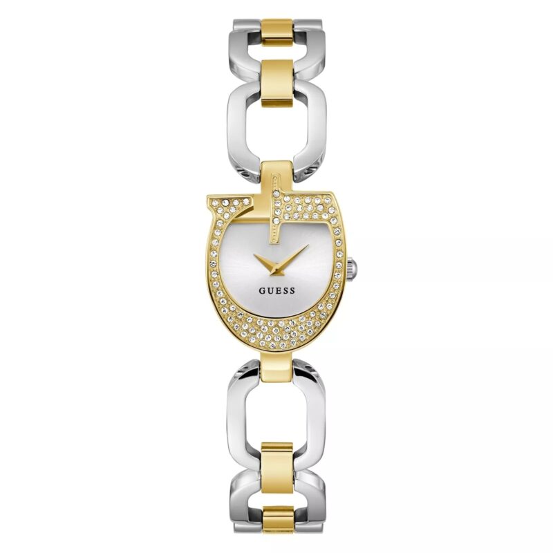 Guess Gia GW0683L6 Ladies Watch Guess Gia GW0683L6 Ladies Watch