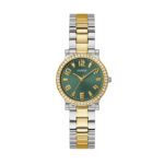 Guess Fawn (GW0686L2)  Watch