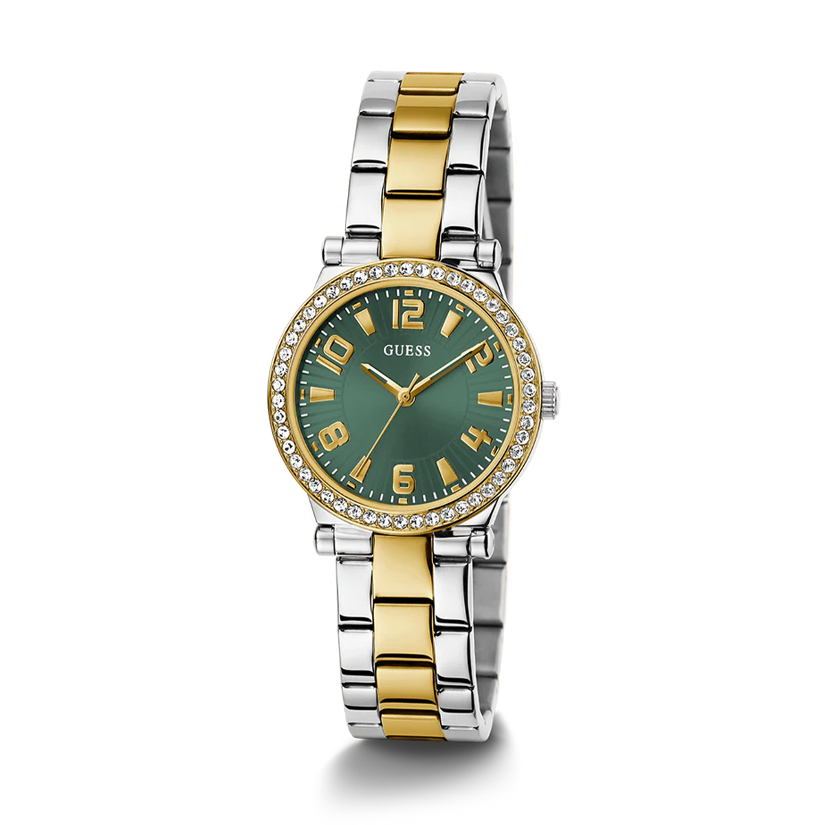 Guess Women's Watch (gw0686l2) - Image 2