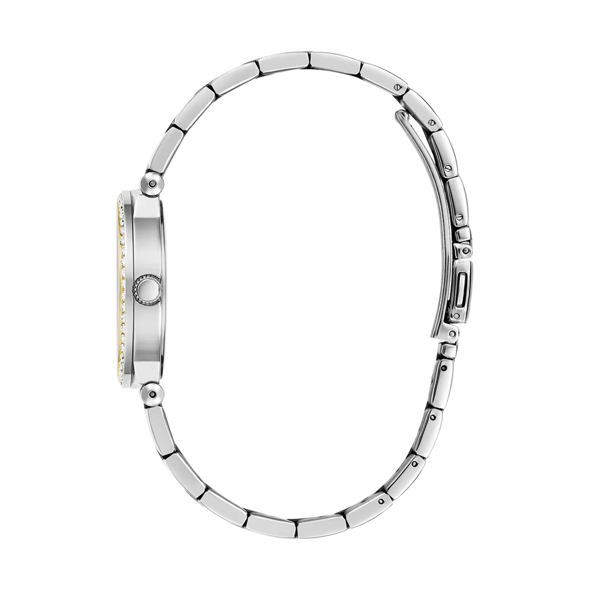 Guess Women's Watch (gw0686l2) - Image 4