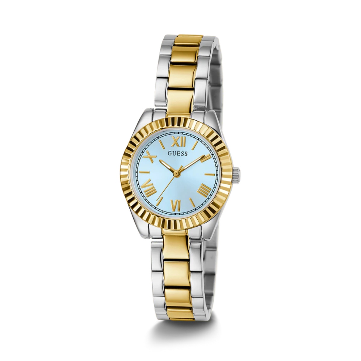 Guess Women's Watch (gw0687l4) - Image 2