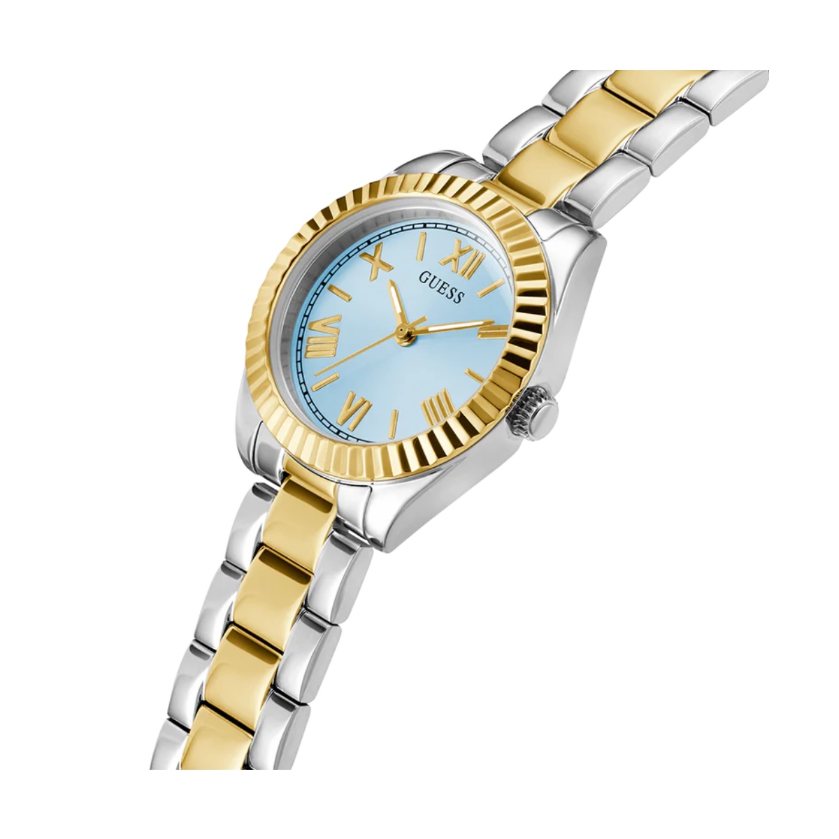 Guess Women's Watch (gw0687l4) - Image 3