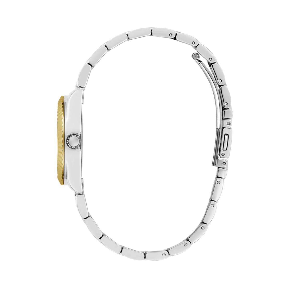 Guess Women's Watch (gw0687l4) - Image 4