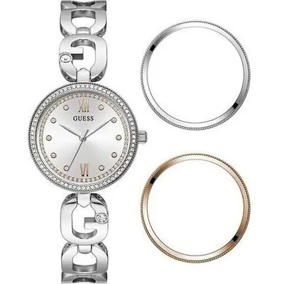 Guess Watches Gw0693l1 (GW0693L1) Unisex WATCHES