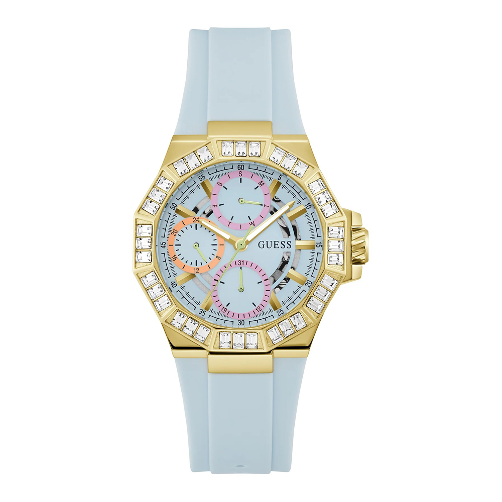 Guess Selene GW0695L1 Ladies Watch