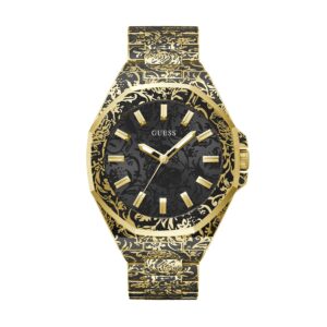 Guess Roar (GW0700G1)  Watch