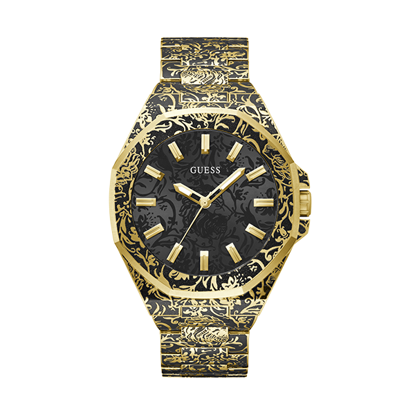 Guess Men's Watch (gw0700g1) 2 Guess Men's Watch (gw0700g1) - Image 2