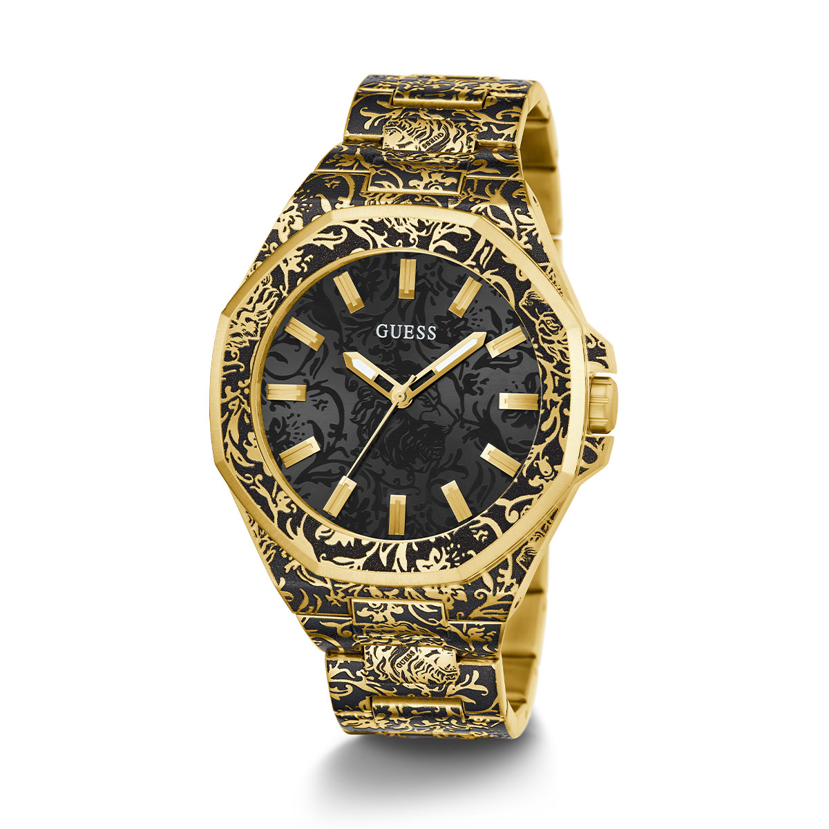 Guess Men's Watch (gw0700g1) 3 Guess Men's Watch (gw0700g1) - Image 3