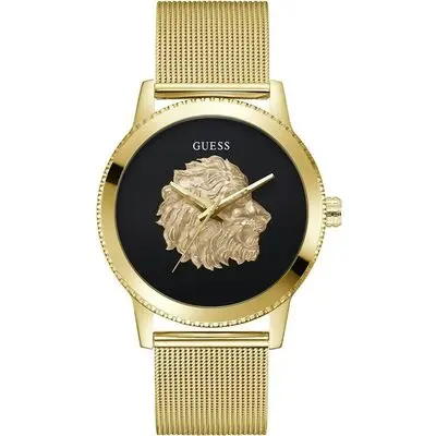 Guess Watches Gw0702g1 (GW0702G1) Unisex WATCHES