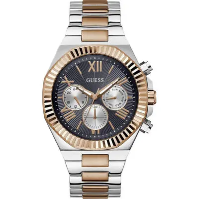 Guess Equity GW0703G4 Men's Watch