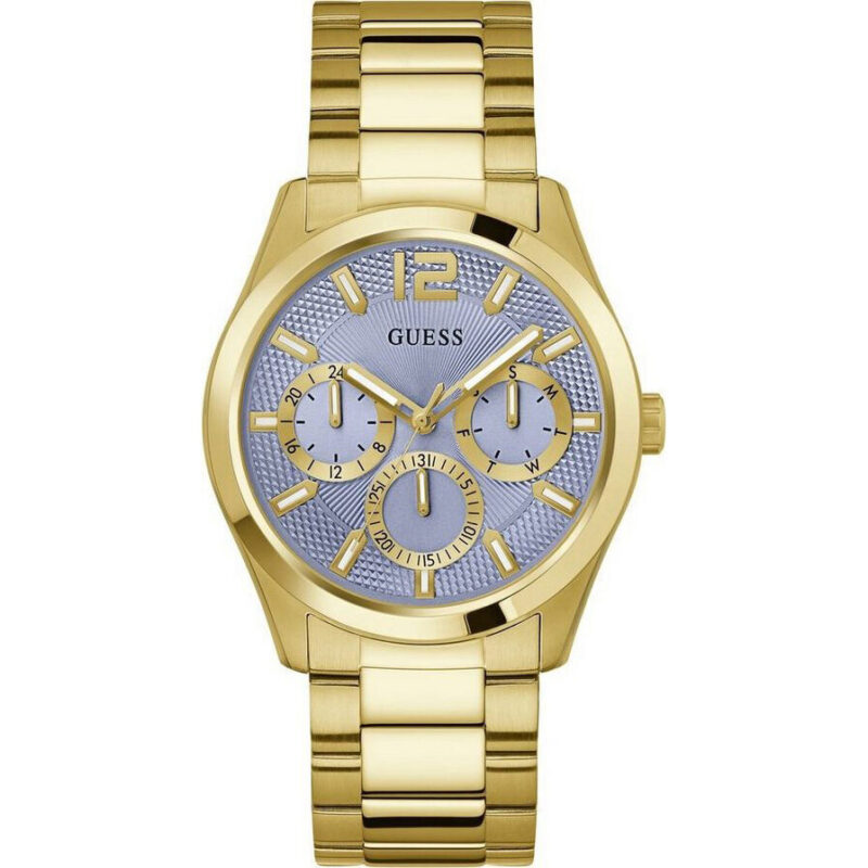 Guess Zen GW0707G2 Men's Watch