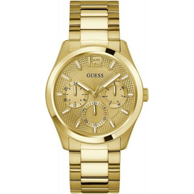 Guess Zen GW0707G3 Men's Watch