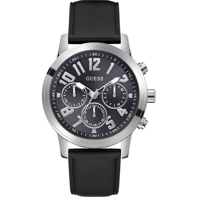 Guess Parker GW0709G1 Men's Watch Guess Parker GW0709G1 Men's Watch