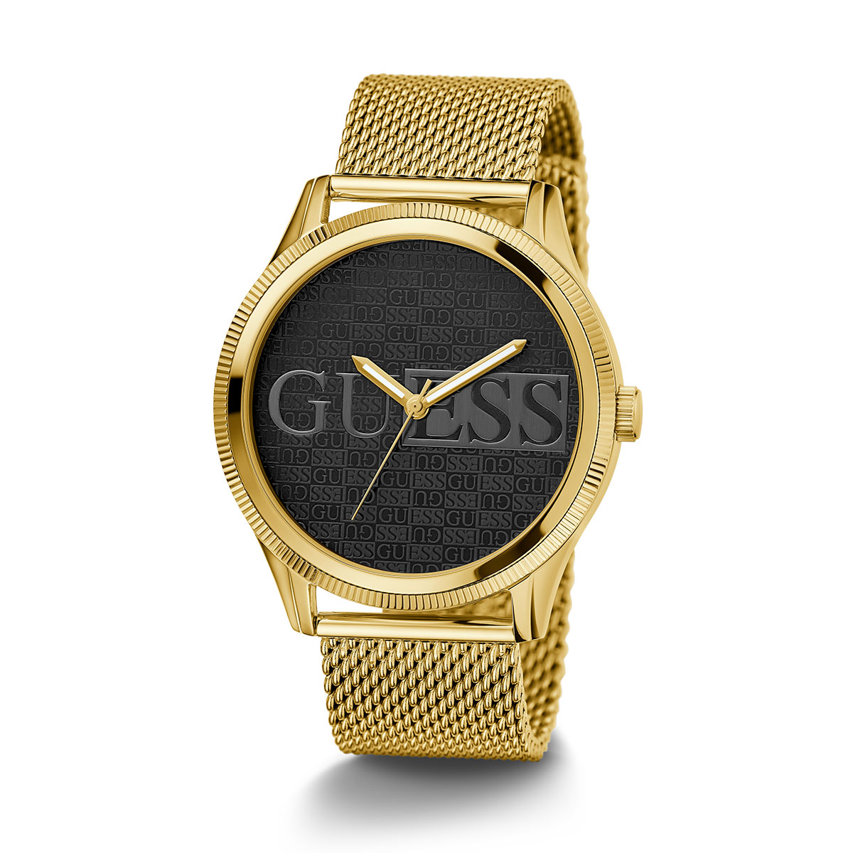 Guess Reputation GW0710G2 Men's Watch 2 Guess Reputation GW0710G2 Men's Watch - Image 2