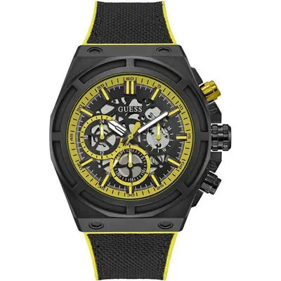 Guess Masterpiece GW0713G2 Men's Watch