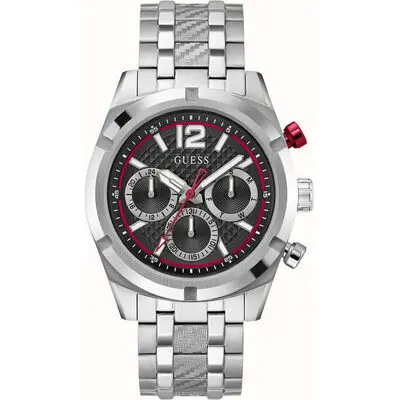 Guess Resistance GW0714G1 Men's Watch