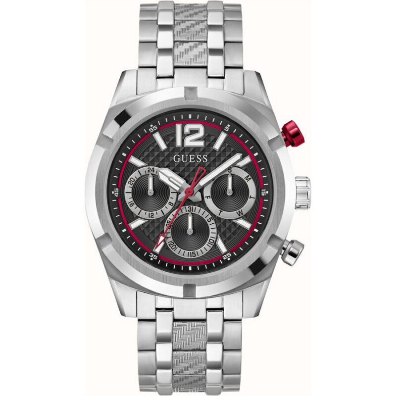 Guess Resistance GW0714G1 Men's Watch