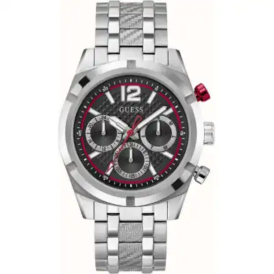 Guess Resistance GW0714G1 Men's Watch