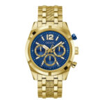 Guess Resistance GW0714G2 Men's Watch