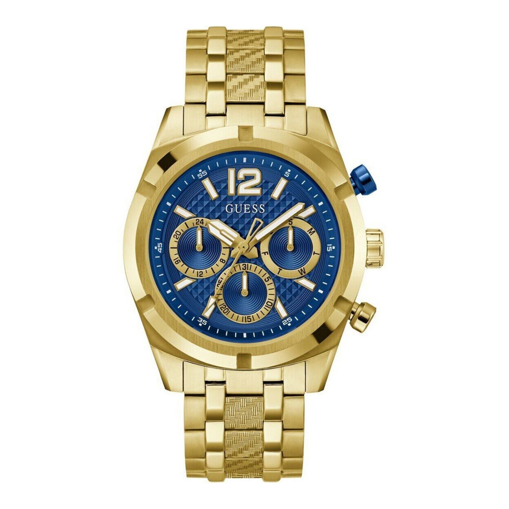 Guess Resistance GW0714G2 Men's Watch 1 Guess Resistance GW0714G2 Men's Watch