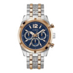 Guess Resistance GW0714G3 Men's Watch
