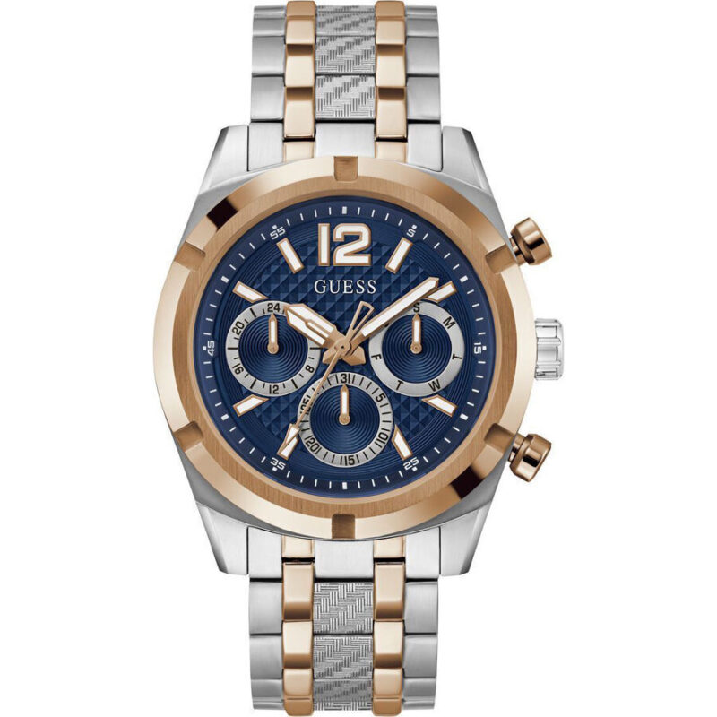 Guess Resistance GW0714G3 Men's Watch