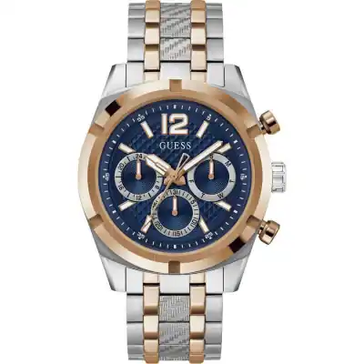 Guess Resistance GW0714G3 Men's Watch