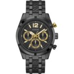 Guess Resistance GW0714G4 Men's Watch