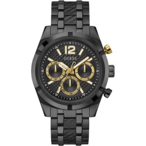 Guess Resistance GW0714G4 Men's Watch