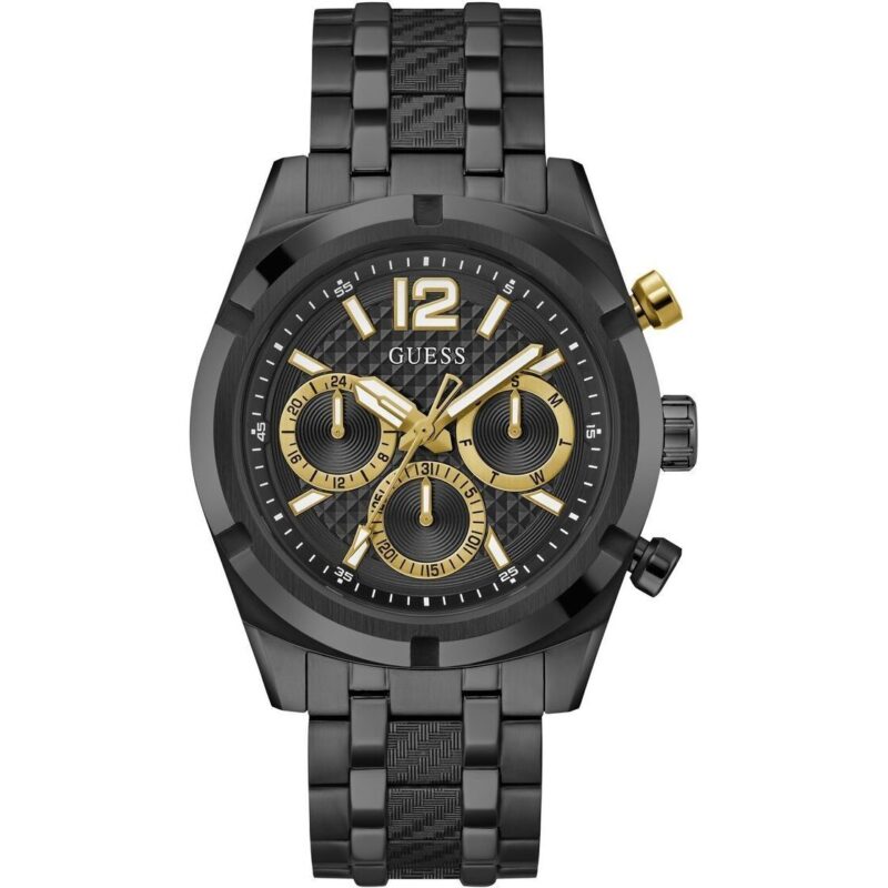 Guess Resistance GW0714G4 Men's Watch