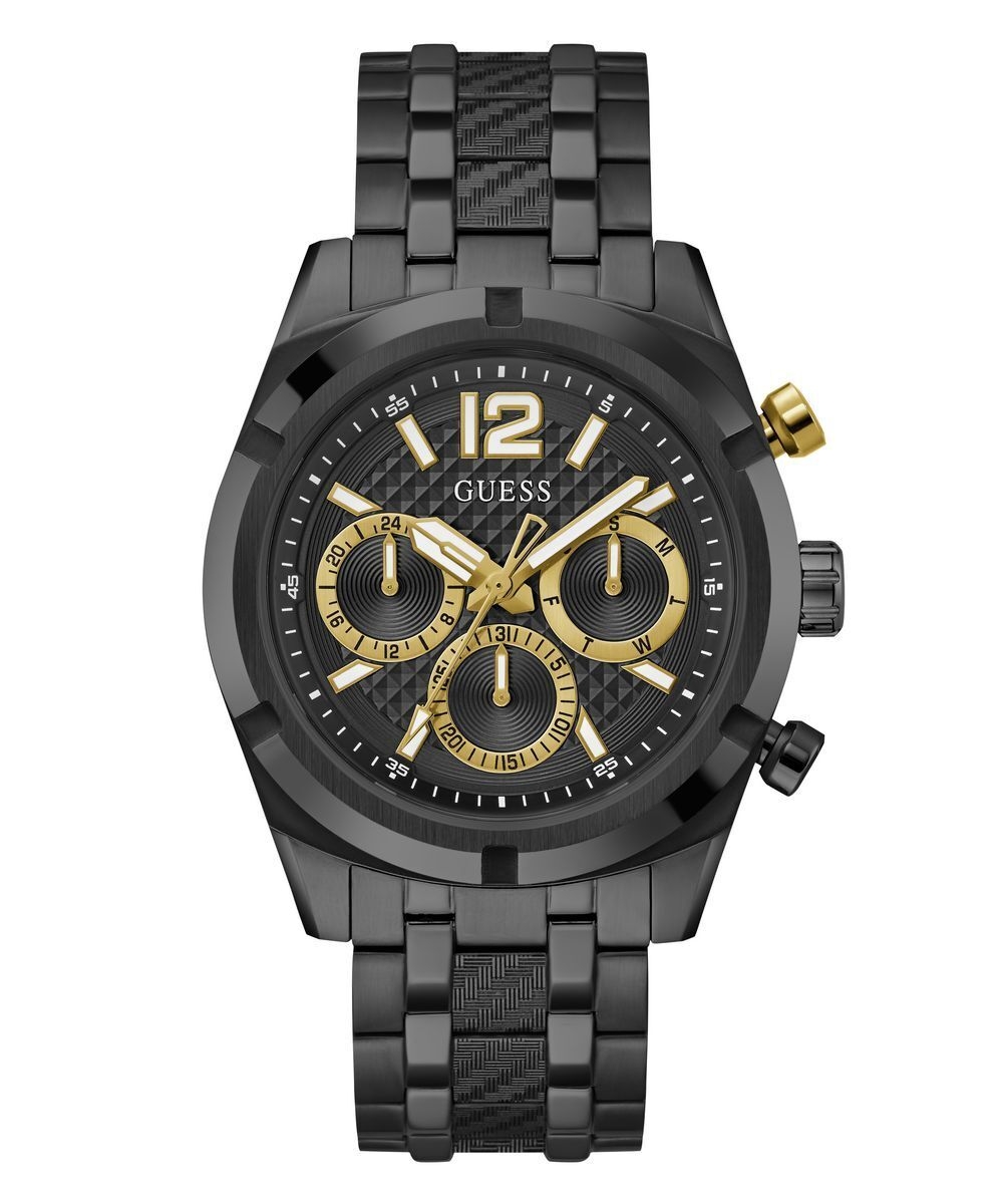 Guess Resistance GW0714G4 Men's Watch 1 Guess Resistance (GW0714G4) Watch